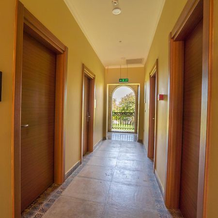 Dalyan Live Spa Hotel Εξωτερικό φωτογραφία