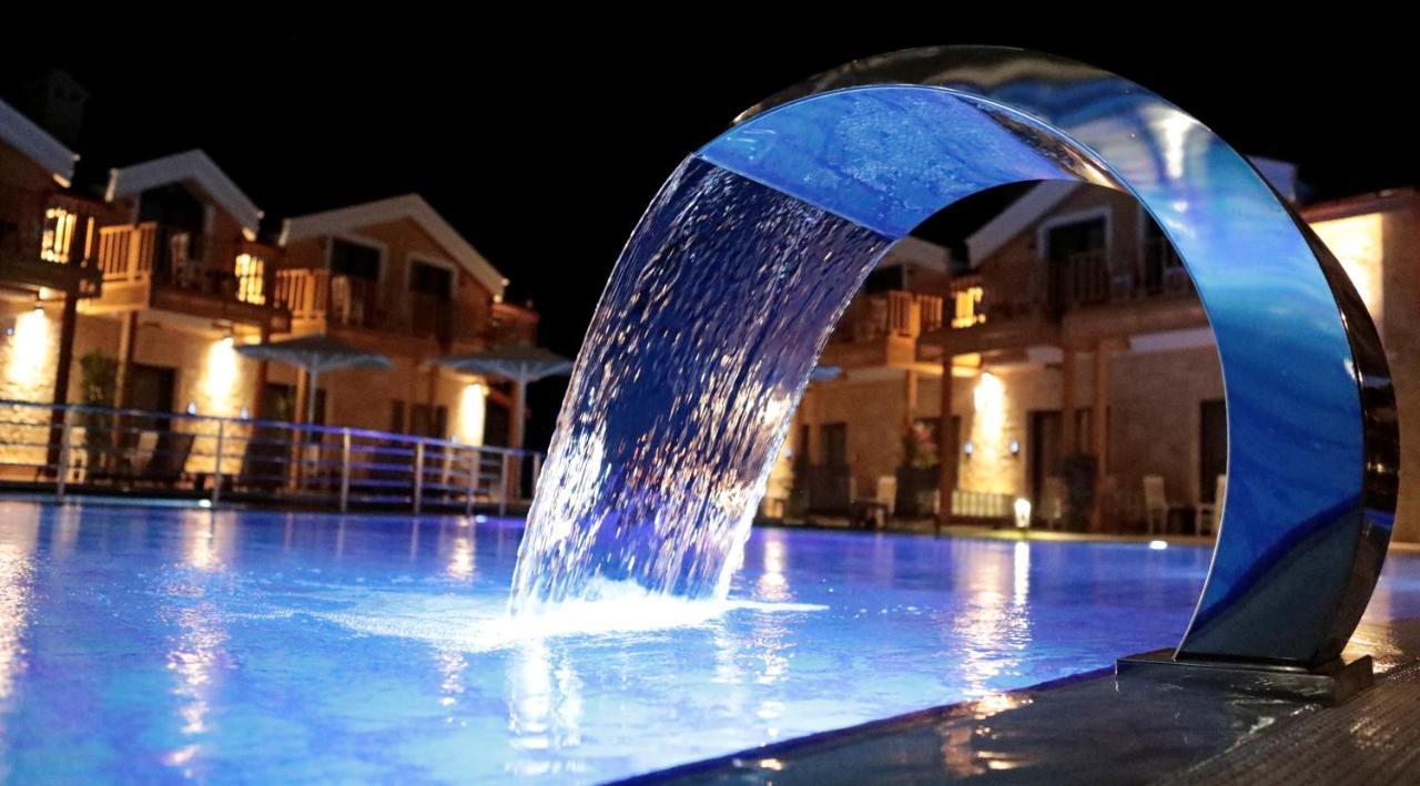 Dalyan Live Spa Hotel Εξωτερικό φωτογραφία