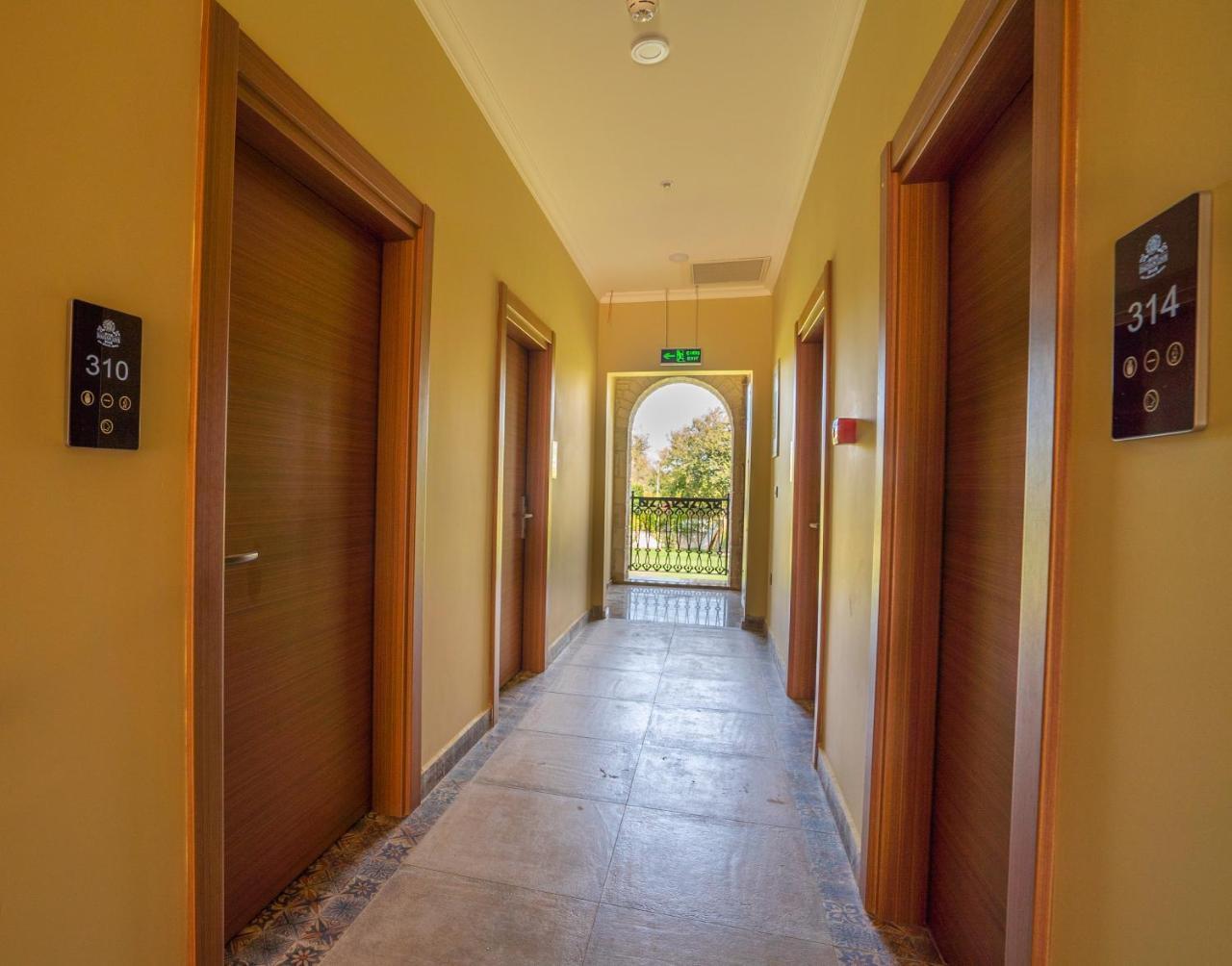 Dalyan Live Spa Hotel Εξωτερικό φωτογραφία