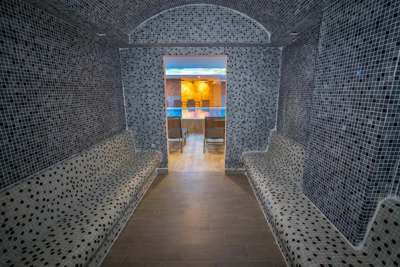 Dalyan Live Spa Hotel Εξωτερικό φωτογραφία