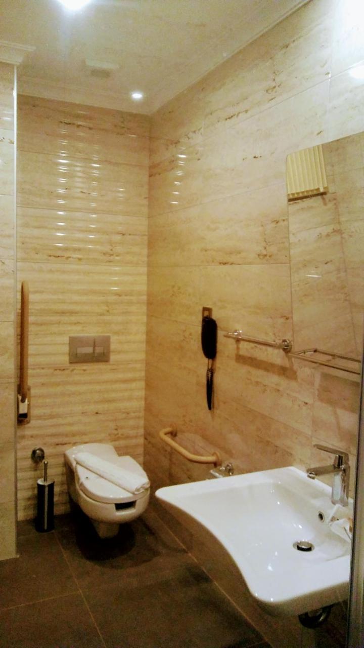 Dalyan Live Spa Hotel Εξωτερικό φωτογραφία